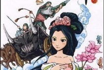 三十六计图片漫画,智谋策略一网打尽