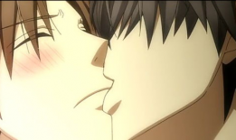 男同性漫画,漫画中的情感世界与性别探索