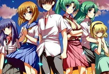 必看动漫,穿越时空的奇幻之旅