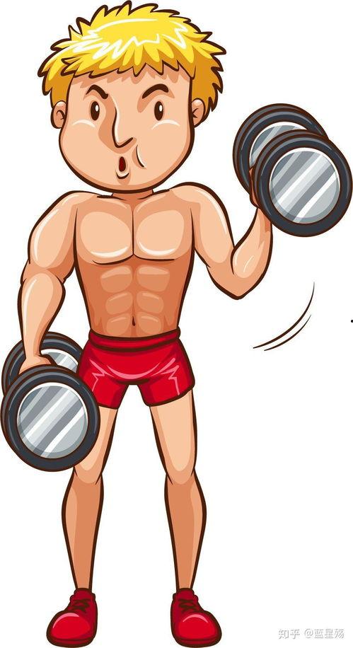 动漫健身,塑造活力青春的动感之旅